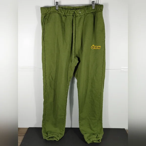 パンツ Justin Bieber Drew house Drew House/Joy Drew Sweat Pants | BINGOSTAR ・ ビ